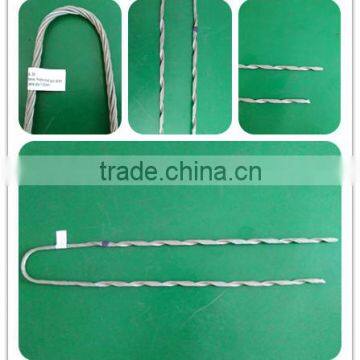 Dead End Wire / ADSS/OPGW Cable Armored Rods photo-6