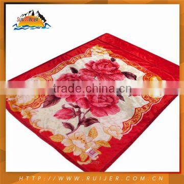 High End Top Quality Newborn Baby Blanket