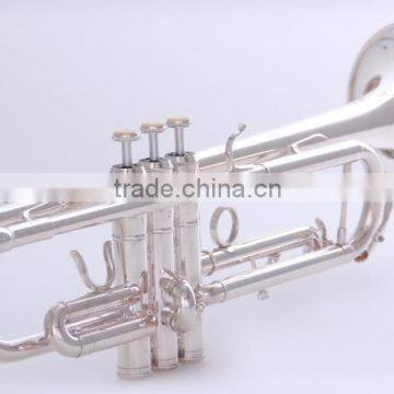 cheap trumpet silver