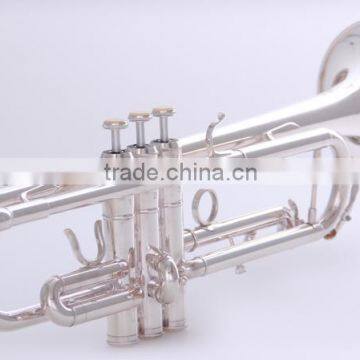 Cheap Trumpet Silver