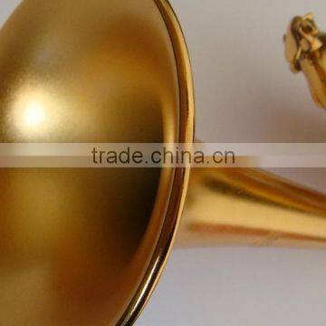 Brass Wind Instruments Trumpet Factory photo-3