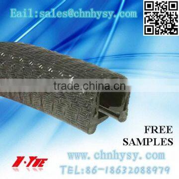 Various Customed PVC Sealing Strip photo-2