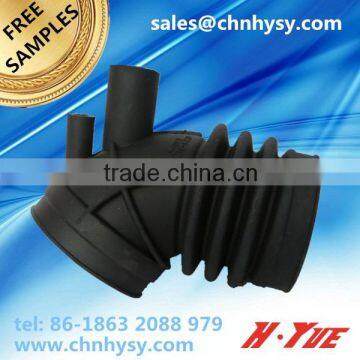 Low price rubber hose/pipe/tube/boot/ duct /turbo hose made in China helping tubing