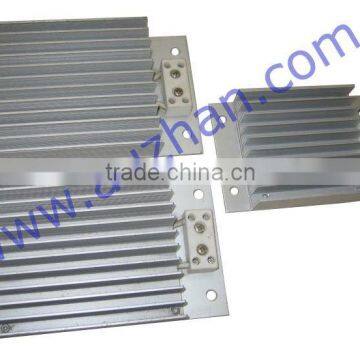 Aluminum heat sink