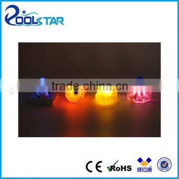 Waterproof Led Surface Mounted Pool Light for Swimming Pool Light 12v Transformers