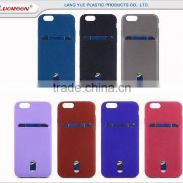 Powder Ptu Mobile Phone Case Cover for Lenovo a Vibe x s 516 960 5000 photo-6