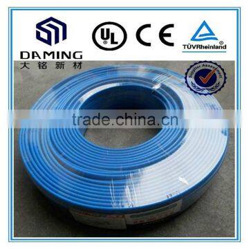 China supplier in-line heat cable thermo heating cable medium tempeature heat tracing cable