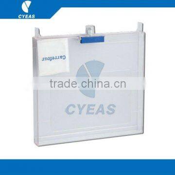 EAS safer CD safer CD case