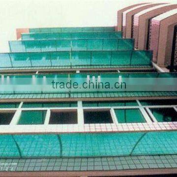 Solid Polycarbonate sheet