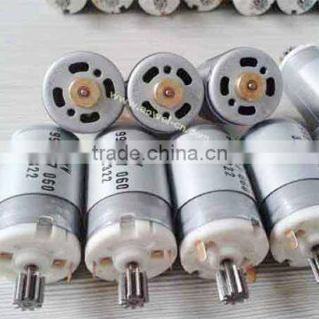 GM Electronic Throttle Motor 12V