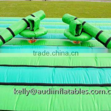 American Gladiators Jousting Game Gladiators Jousting for Sale photo-2