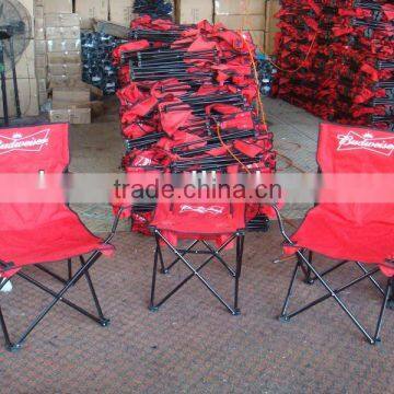 folding camping table and chairs