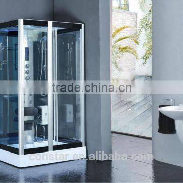 Spanish mirror glass best price shower room