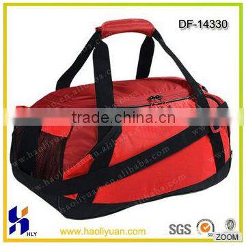 New Style promotional travel duffle Bag with large capacity