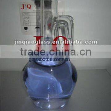 950ml good design clear glass Jug