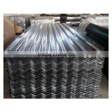 free samples corrugated metal roofing sheet/24 gauge corrugated steel roofing sheet/corrugated steel roofing sheet