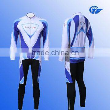 China 2015 Fashion Cycling jersey sportswear for Wholesale