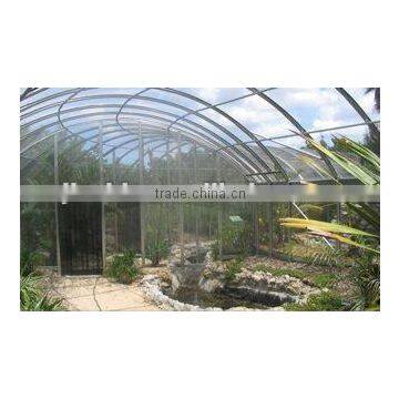 polycarbonate sheet for agricultural greenhouse