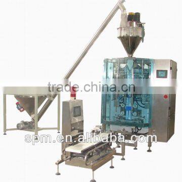 Powder Filling Machine
