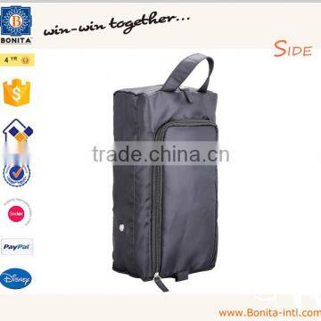 2015 Travel Storage Shoe Bag Multi-function Shoe and Bag Set