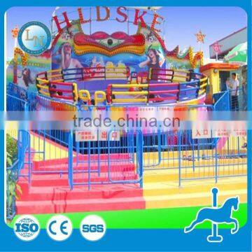 Theme Park Carnival Games Amusment Adult Rides Disco Tagada Rides for Sale photo-3