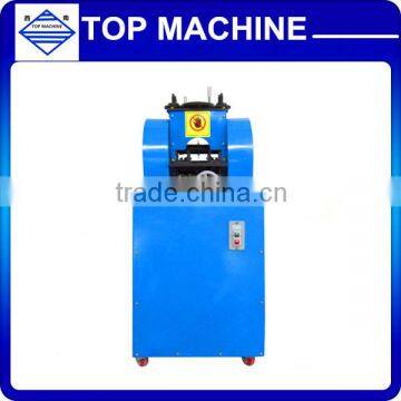 High output copper scrap wire cut machine, automatic cutting machinery