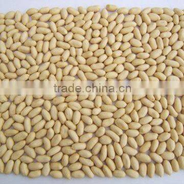 shandong peeled peanut kernels