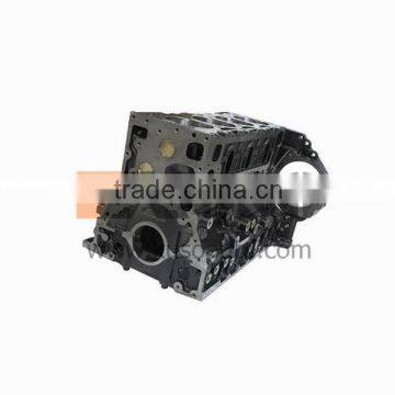8971037611 High Quality Engine Cylinder Block for NPR/4HF1 photo-3