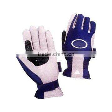 Cross Country Gloves Manufacturer