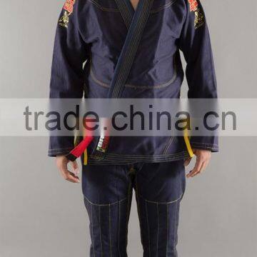 Custom BJJ Gi Kimonos/BJJ Uniforms 760