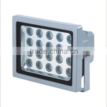 110-240V waterproof CE ROHS led floodlight with stand