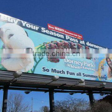 Most Popular Classical Sports Playground Cabinet Tri Billboard photo-2