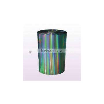 PVC Adhesive film roll labelstock for printing