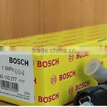 2015 Original 0445110369 Bosch Common Rail Diesel Fuel Injectors for VOLKSWAGEN 03L130277J