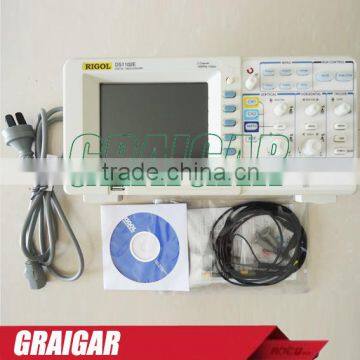 Digital Oscilloscope DS1102E 2 Channel 100MHz