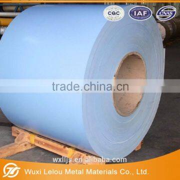Color Coated Aluminum Coil 1050 1060 1100 3003 3105 5052 photo-5