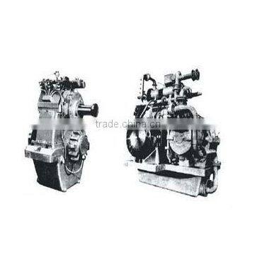 marine reverse reduction gear