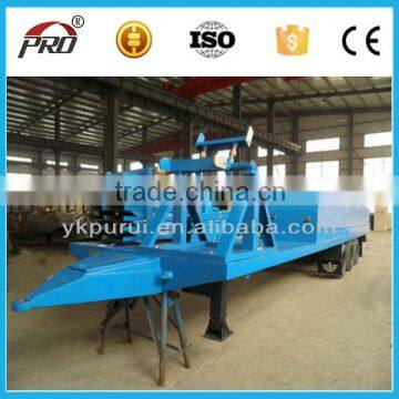 PROABMUBM Cold Used Arch Roof Roll Forming Machine photo-3