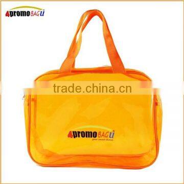 2014 New style hot selling pvc bag