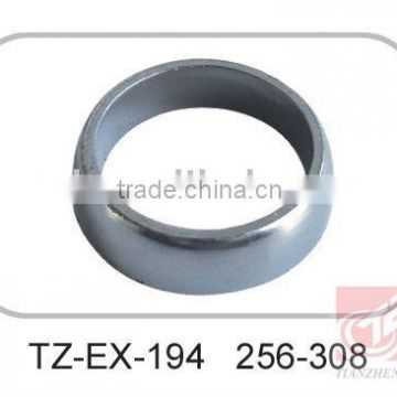 Exhaust gasket for cars or motorcycles