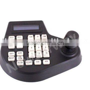 Joystick Keyboard