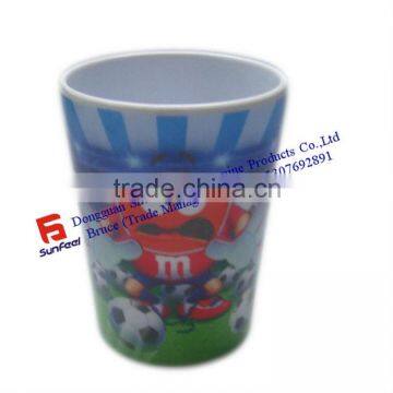 melamine mug