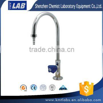 Cheap Stainless Steel Chemistry Laboratory Water Faucet photo-2