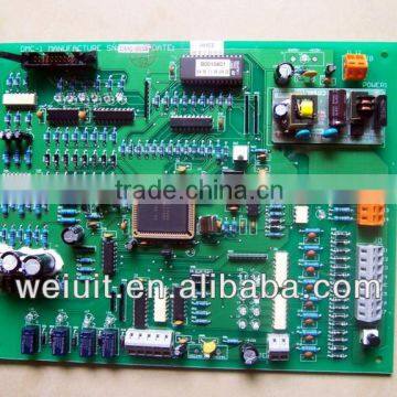 Custom Electronic PCB Board Assembly Design PCBA Manufacturer