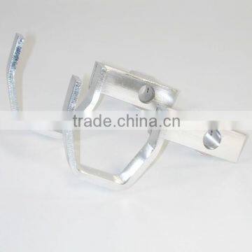 Stainless steel cnc sheet metal stamping bending part