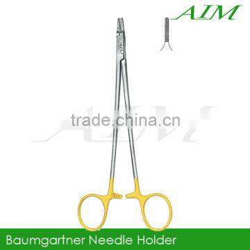 Mini-Ryder Needle Holder TC