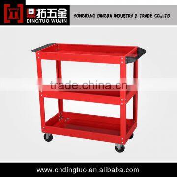 New Design OEM Mobile Food Cart