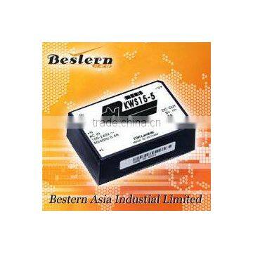 KWS10-5,AC-DC Power Supply,AC/DC Power Modules
