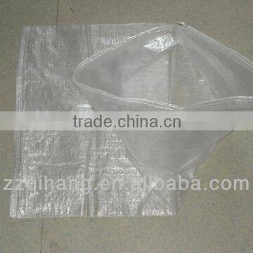 2013 new hot pp woven laminated bags