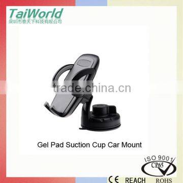 Gel pad universal car truck GPS smart phone mobile phone cellphone DVD PDA cradle